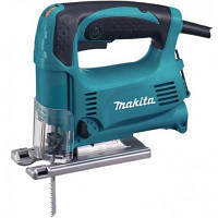 Электролобзик Makita 4329 ZXC