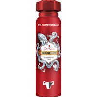 Дезодорант Old Spice Krakengard аэрозольный 150 мл 8001841834214 ZXC