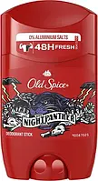 Твердый дезодорант Old Spice Night Panther 50 мл