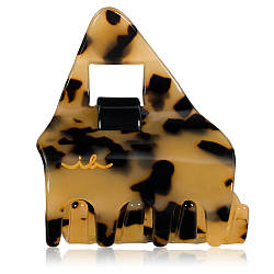 Заколка для волосся Invisibobble EVERCLAW Leo Love