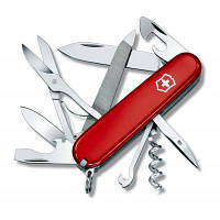 Нож Victorinox Swiss Army Mountaineer 1.3743 ZXC