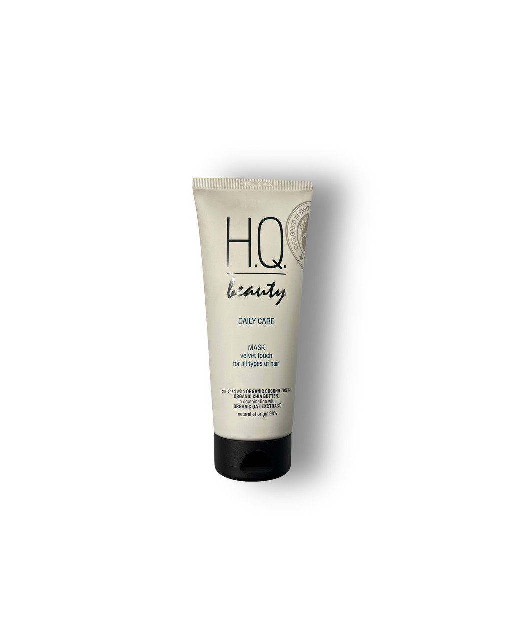 H.Q.Beauty Daily Care Маска для щоденного догляду для всіх типів волосся 190мл