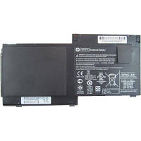 Аккумулятор для ноутбука HP HP EliteBook 820 HSTNN-LB4T 46Wh 6cell 11.25V Li-ion A41986 ZXC