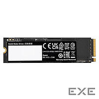 SSD AORUS Gen4 7300 2TB M.2 NVMe (AG4732TB)