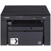 Многофункциональное устройство Canon i-SENSYS MF3010 + 2 картриджа 5252B034 ZXC