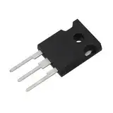 Транзистори IGBT