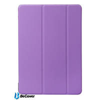 Чехол для планшета BeCover Apple iPad 9.7 2017/2018 A1822/A1823/A1893/A1954 Purple 701556 ZXC