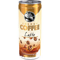 Холодный кофе Hell Energy Coffee Latte 250 мл 5999860497073 ZXC