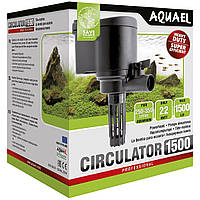 Помпа AquaEl Circulator 1500 для аквариума (5905546131889) AT, код: 7568653