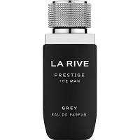 Парфюмированная вода La Rive Prestige Man Grey 75 мл 5901832064435 ZXC