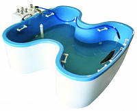 Ванна для лечебной физкультуры T-MOT (Technomex)