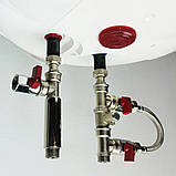Набір для бойлера, водонагрівача MINI B4 Boiler Series з байпасом, фото 2