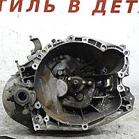 МКПП 20DP31 2.0 16V БЕНЗИН Peugeot 807 Expert механическая коробка передач Пежо Експерт механика КПП