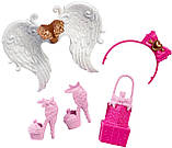 Лялька Ever After High Х.А.Купідон серія День народження, фото 5