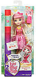 Лялька Ever After High Х.А.Купідон серія День народження, фото 2