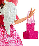 Лялька Ever After High Х.А.Купідон серія День народження, фото 7