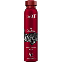 Дезодорант Old Spice Wolfthorn 250 мл 8006540290002 ZXC