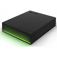 Внешний жесткий диск 2.5 4TB Game Drive for Xbox Seagate STKX4000402 ZXC