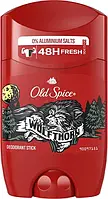 Дезодорант-стик для мужчин Old Spice Wolfthorn 50 г