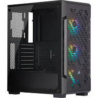 Корпус Corsair 220T RGB Airflow Black CC-9011173-WW ZXC