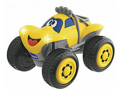Машинка на радіокеруванні Джип Біллі Chicco 183096