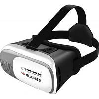 Очки виртуальной реальности Esperanza 3D VR Glasses EMV300 ZXC