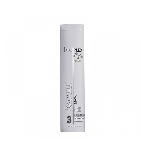 Маска Raywell Bio Plex Keratin Max, 300 мл (RR362), фото 1