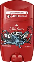 Твердый дезодорант Old Spice Krakengard 50 мл