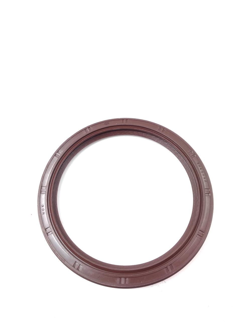 Сальник колінвалу задній Q-FIX Q303-1035 Митсубиси Galant, Grandis, Lancer, Outlander 1992- OEM MD359158