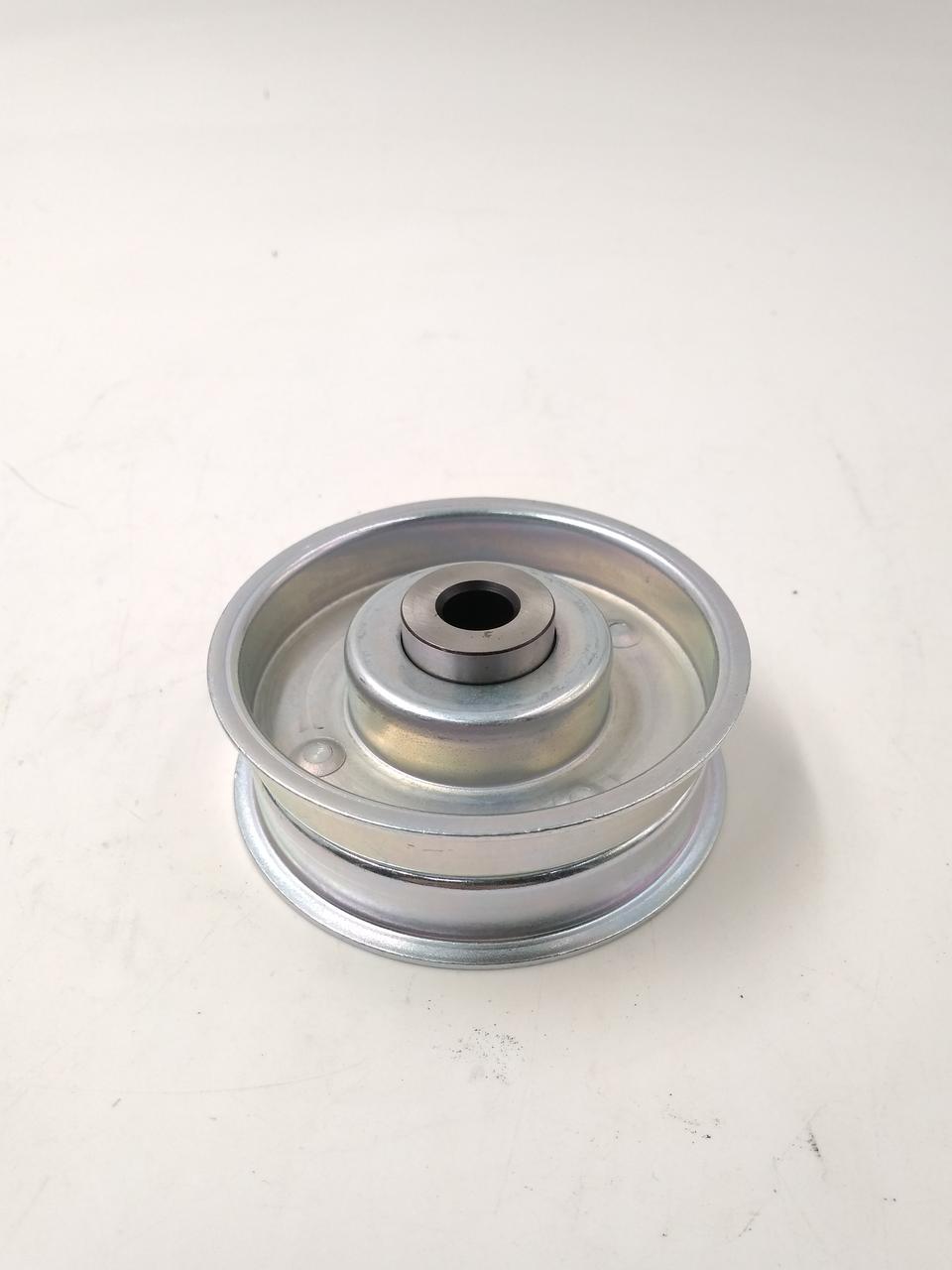 Ролик ременя ГРМ Q-FIX Q179-0123, Mitsubishi Outlander XL 3.0 OEM 1145A026
