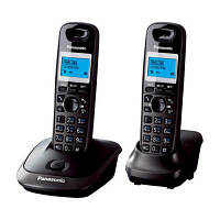 Телефон DECT Panasonic KX-TG2512UAT ZXC