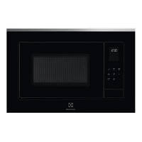 Микроволновая печь Electrolux LMS4253TMX ZXC