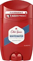 Дезодорант-стек для мужчин Old Spice WhiteWater 50 г