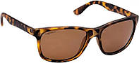 Очки Korda Sunglasses Classics 0.75 Polarised Tortoiseshell Frame Brown Lens