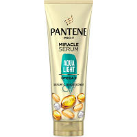 Кондиционер для волос Pantene Pro-V Miracle Serum Aqua Light 200 мл 8001090373533 ZXC