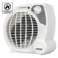 Тепловентилятор Rotex RAS-07-H