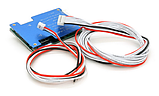 BMS плата Changfa LiFePo4 48V 16S 15/30А, фото 4