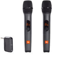 Мікрофон JBL Wireless Mic Kit (JBLWIRELESSMIC)