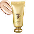 Багатофункціональний крем ВВ в подарунковому наборі The History Of Whoo Gongjinhyang Mi Luxury BВ Cream SPF20/Pa++, фото 2