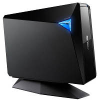 Оптичний привод Blu-Ray ASUS BW-16D1H-U PRO/BLK/G/AS