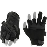 Защитные перчатки Mechanix M-Pact Trigger Finger Covert (LG) (MPF-55-010) - Топ Продаж!