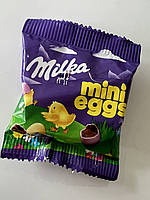 Драже яйца Милка Mini eggs 31.6г