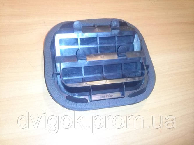 Решетка вентиляции багажника Daewoo Lanos ЗАЗ Ланос ЗАЗ Сенс (АвтоЗАЗ ...