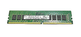 Модуль пам'яті DDR4 16GB 2133-2400 MHz/1.2V, в асортименті