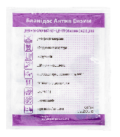Бланидас Актив энзим 20мл - дезинфекция инструментов и поверхностей, Blanidas