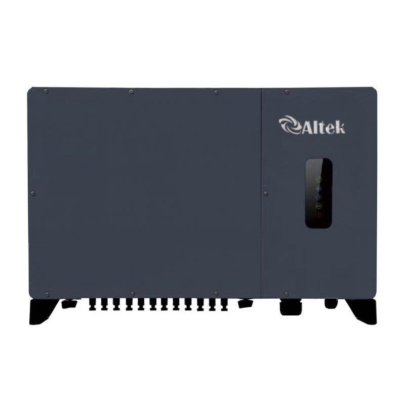Мережевий інвертор ALTEK Acrux-136K-H