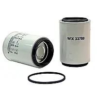 Фільтр паливний WIX FILTERS Racor 390, 490, 690 Series Fuel/Water Separators (2 micron) require (33788)