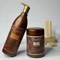 Kleral System Olio Di Macadamia (серія з олією макадамії)