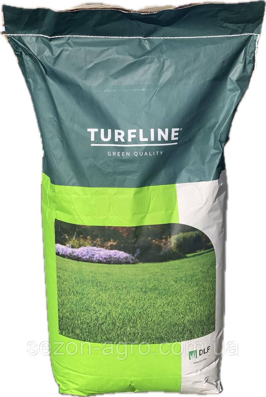 Газонна трава низькоросла Turfline МINI / Міні DLF Trifolium (Дюймовочна) 20 кг