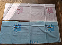Набір кусочків тканини для рукоділля, комплект №6